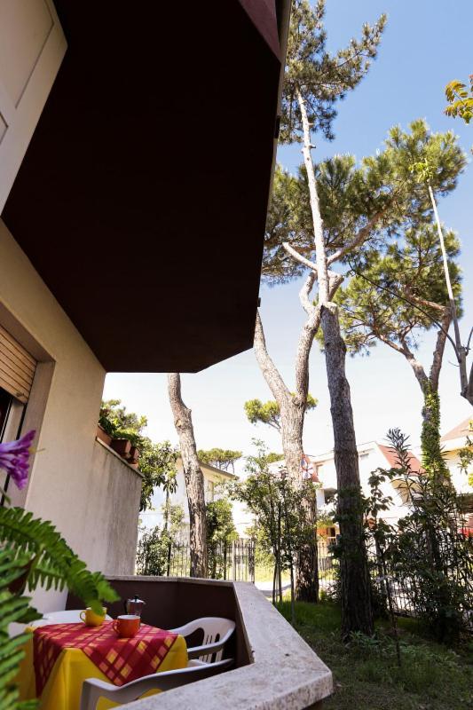 Villa Chiara Rosolina Mare Exterior foto