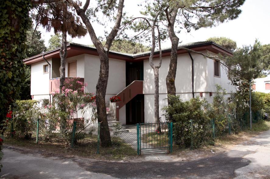 Villa Chiara Rosolina Mare Exterior foto